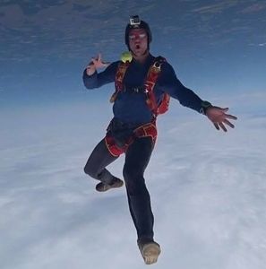 Meet your Posher, Owen